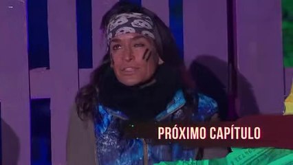 ResistireResistiré Capitulo 88 Avance  Martse  16  de Julio  HD ¿Aída Nízar caerá en la tentación