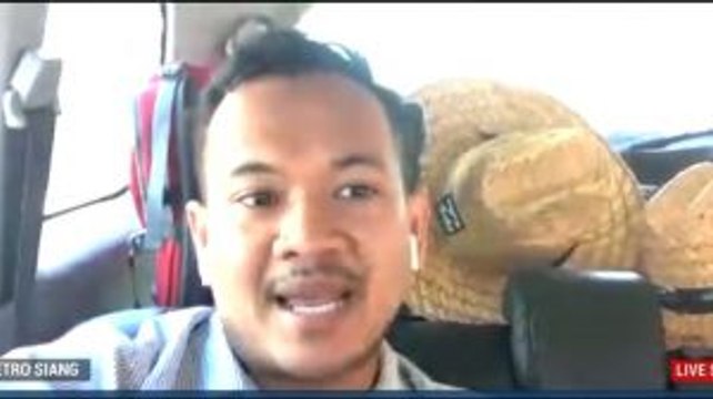 Kata Travel Bloger Soal Pembatasan Kunjungan ke Pulau Komodo