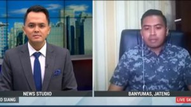 Ini Motif Pelaku Mutilasi di Banyumas