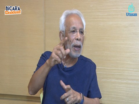 Kalau ada pemilihan ikon felda di antara peneroka saya ingat Chef Wan tak menang - Tan Sri Shahril Abdul Samad-