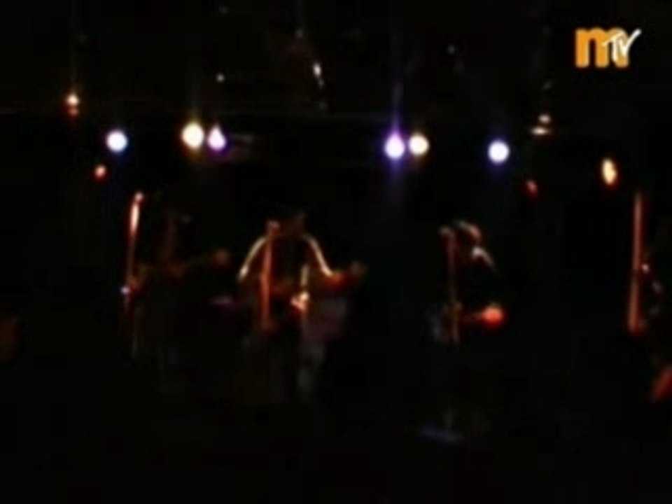 Essex girls @ Nyons, 30/09/2007