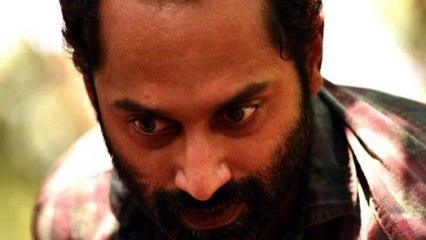 catherine tresa act with fahadh faasil(Tamil)