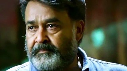 Mohanlal kunjali marakar conformed(Malayalam)