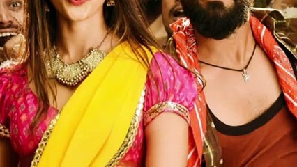 Pooja Hedge Starts Training For Ntr(telugu)