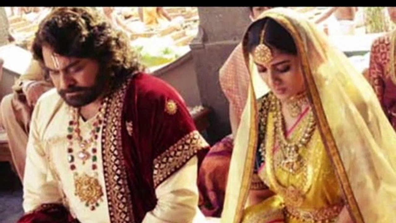 Chiranjeevi Sye Raa Narasimha Reddy movie Release Date Fixed(Telugu)