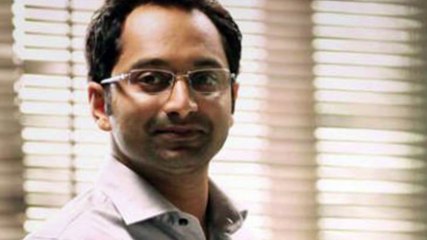 fahadh fazil aanenenkilum allenkilum movie(Malayalam)