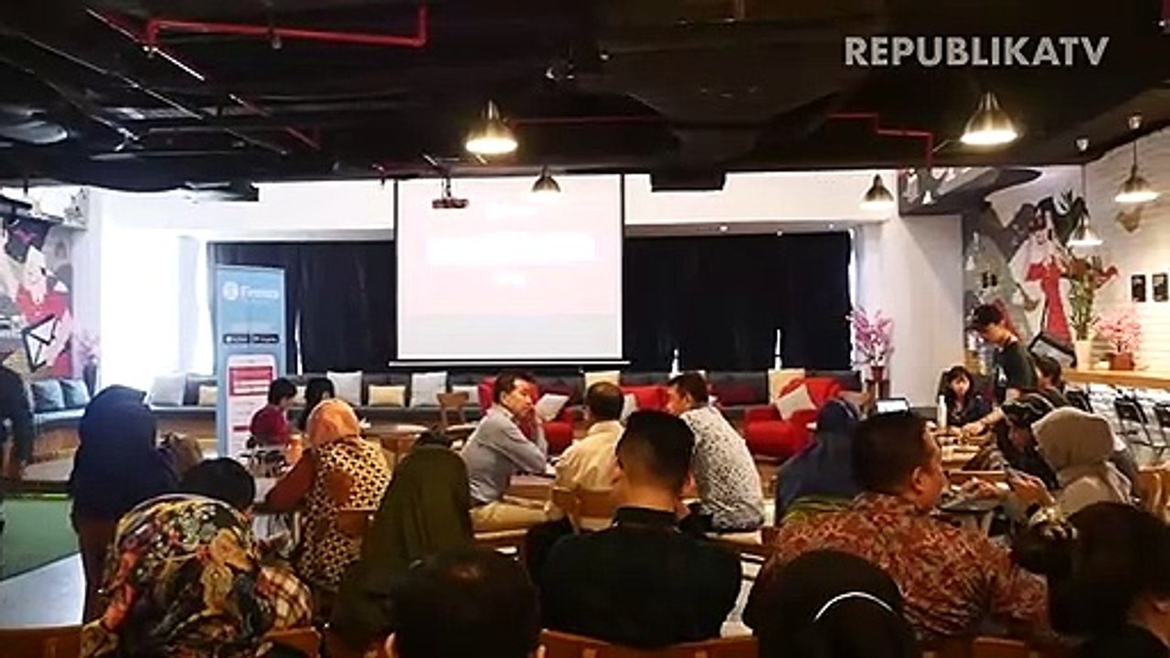 Ekonomi Digital dan Upaya Perlindungan Data Pribadi