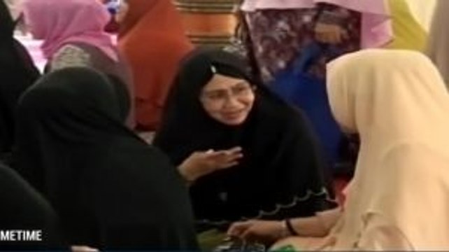 Ratusan Calhaj Banda Aceh Ikuti Manasik Haji Lanjutan