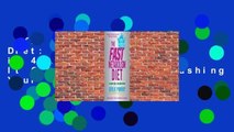 The Fast Metabolism Diet: Lose 20 Pounds in 4 Weeks and Keep It Off Forever by Unleashing Your
