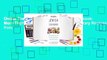 Online The New York Times Jewish Cookbook: More Than 825 Traditional and Contemporary Recipes from