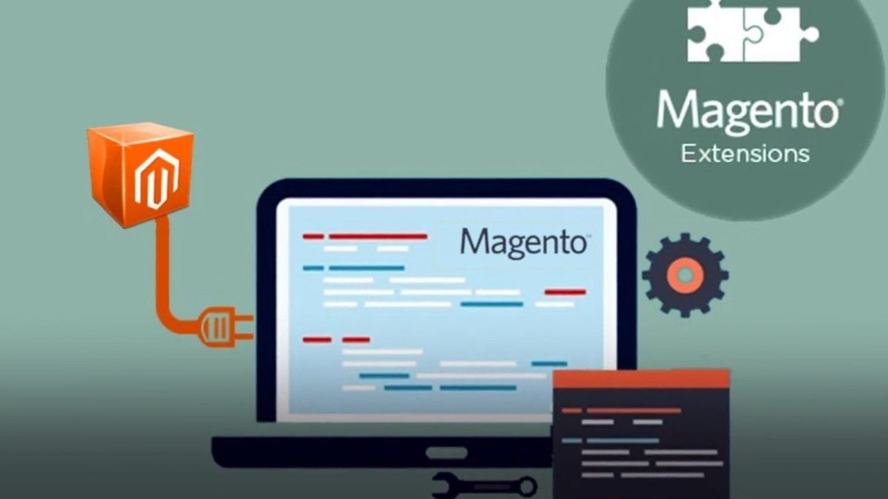 Highly Converting Magento Stores Extensions on Demand