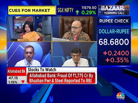 Here are some stock picks by stock expert Ashwani Gujral