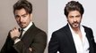 Shahrukh Khan's The Lion King dubbing criticized by Pakistani actor Shaan Shahid |FilmiBeat