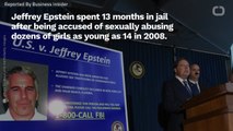 How Convicted Sex Offender Jeffrey Epstein PR'd His Way Back Into High Society