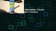 Full E-book  No Good Alternative: Volume Two of Carbon Ideologies Complete