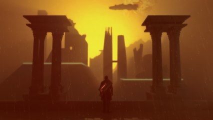 Rawad A. Massih - Transtellar