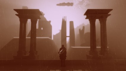 Rawad A. Massih - Final Journey