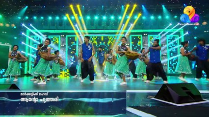 Flowers Top Singer | Musical Reality Show | Ep # 266 ( Part - A )