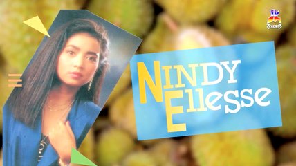 Nindy Ellesse - Ketika Musim Duren Tiba (Official Lyric Video)