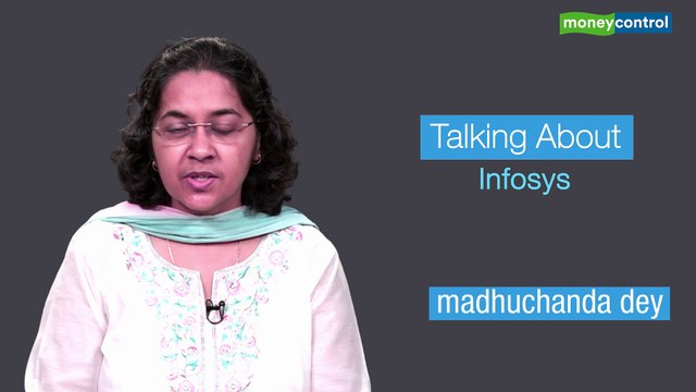 Ideas for Profit | Infosys Q1FY20