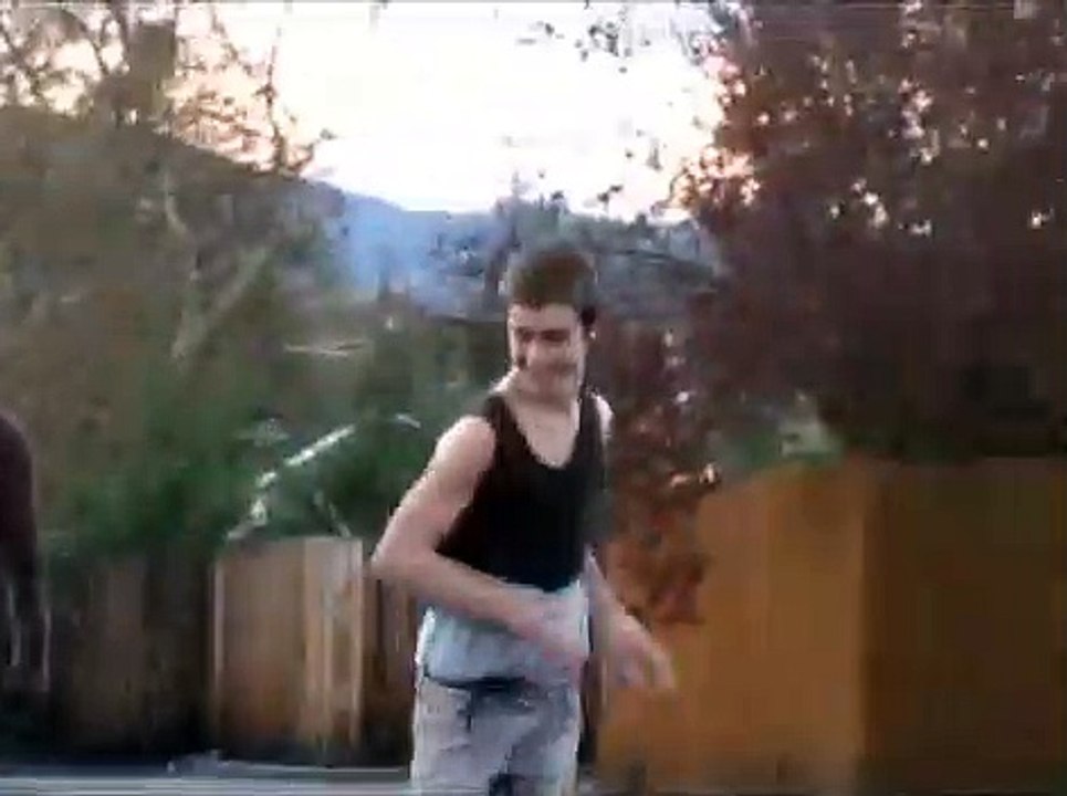 20 second video