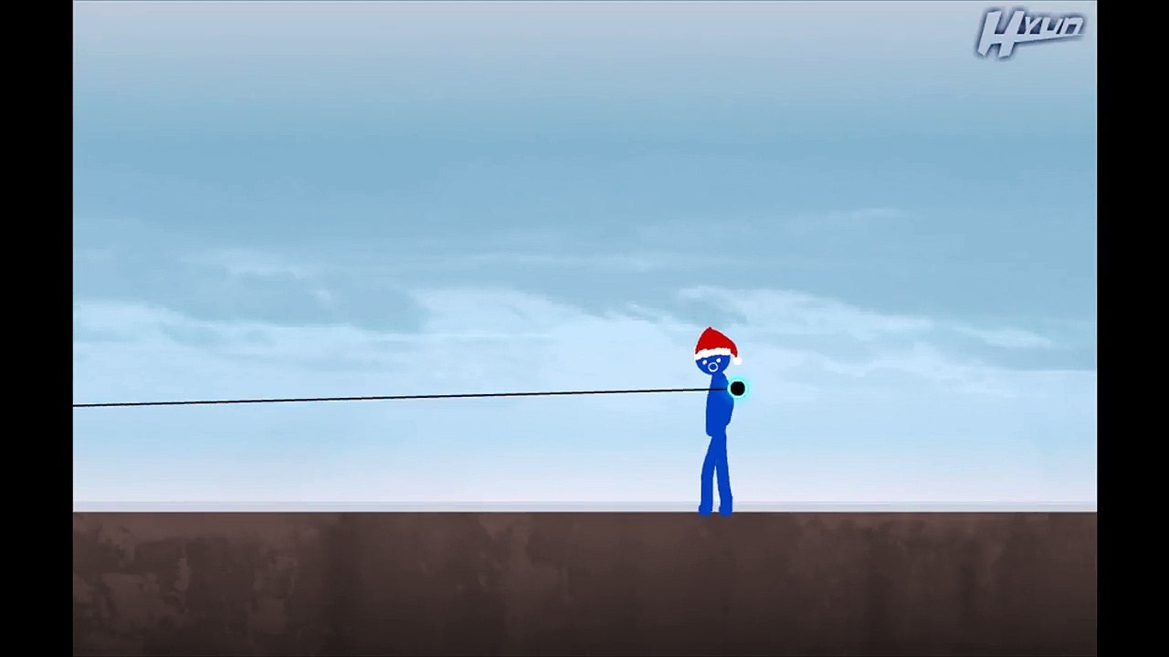 20 Second Yoyo Combo