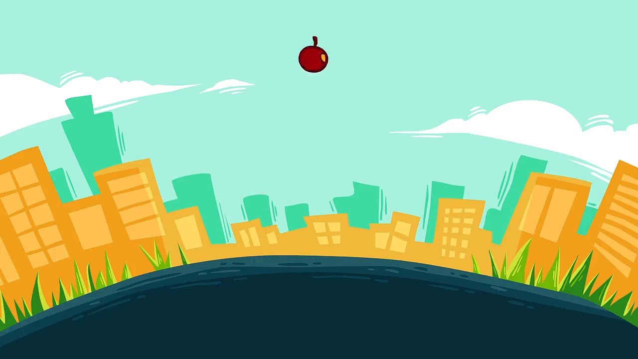 20-Seconds Animation