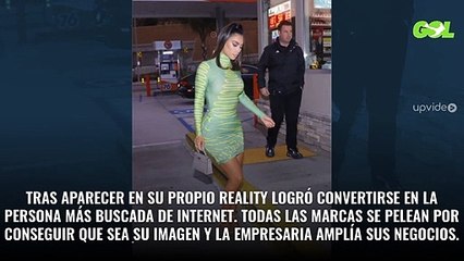 Kim Kardashian sale a la calle “¡sin…!” (y revienta la última madrugada en Los Ángeles)