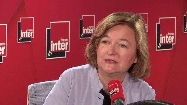 Nathalie Loiseau, députée européenne, sur ses débuts au Parlement européen : J'ai fait plusieurs erreurs, par manque d'expérience et par fatigue