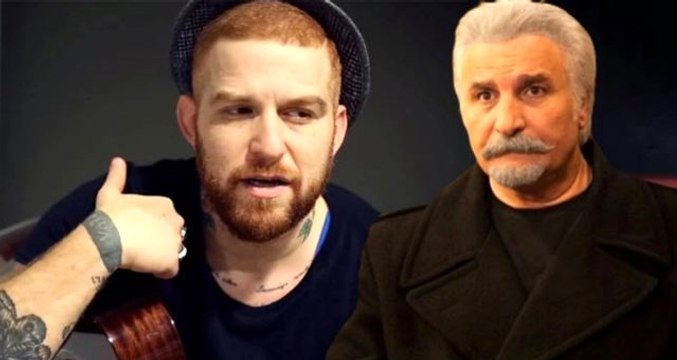 Oyuncu Hasan Kaçan, Gökhan Özoğuz'un 15 Temmuz afişleri hakkındaki paylaşımına tepki gösterdi