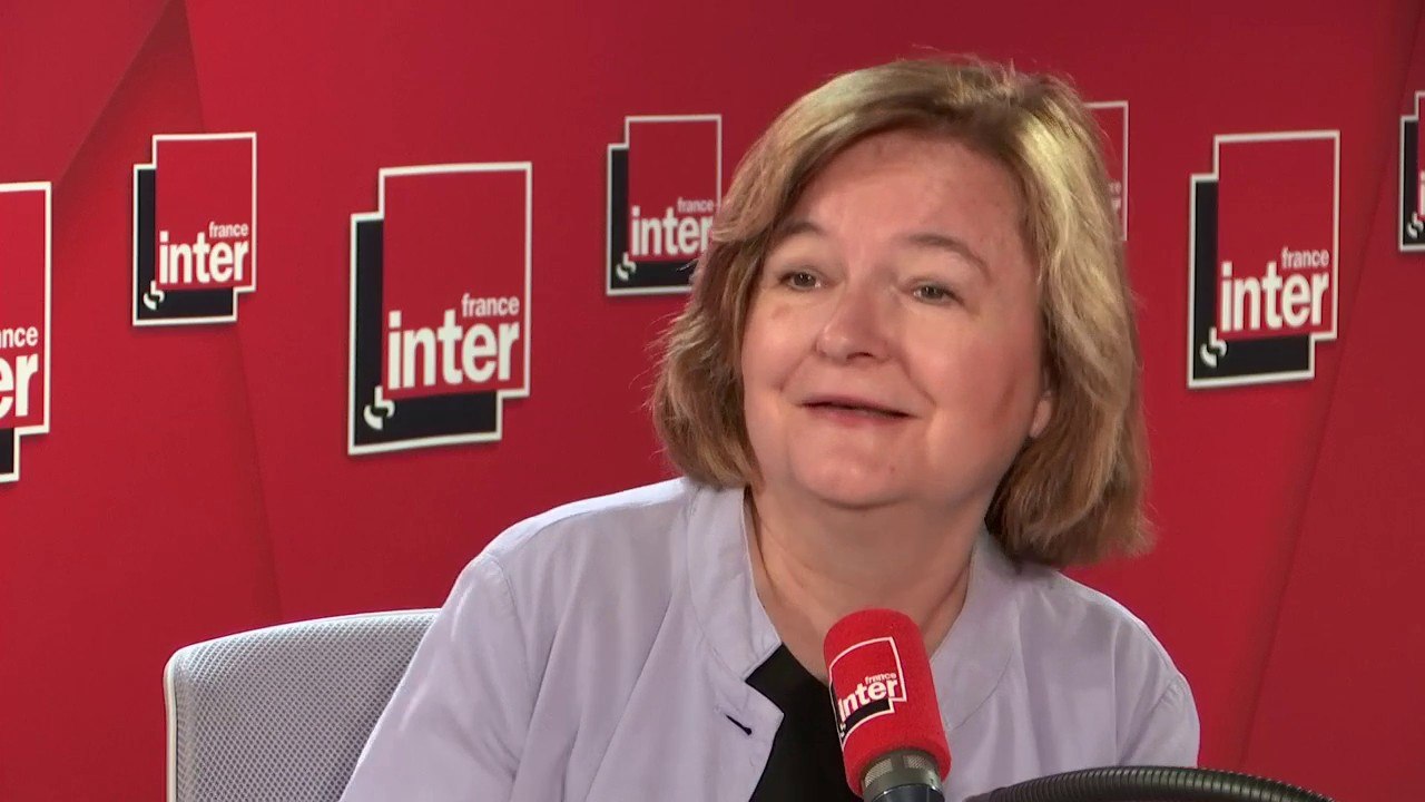 Nathalie Loiseau : "L'Initiative européenne d'intervention rassemble dix pays qui veulent avoir une culture stratégique commune (...) et être capables d'intervenir ensemble"