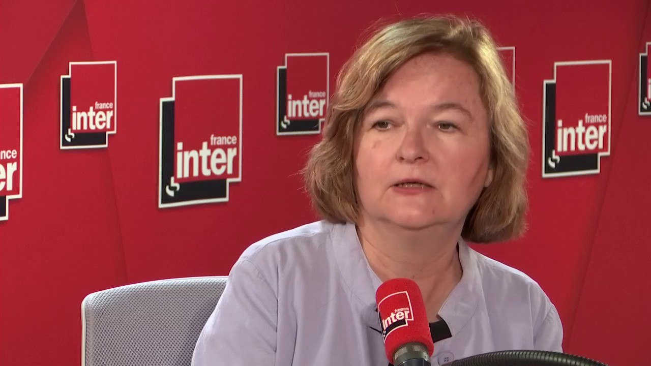 Nathalie Loiseau sur l'affaire De Rugy : "Après une crise sociale, il y a un devoir d'exemplarité et de sobriété. J'attends de voir ce que l'inspection en cours en dira"