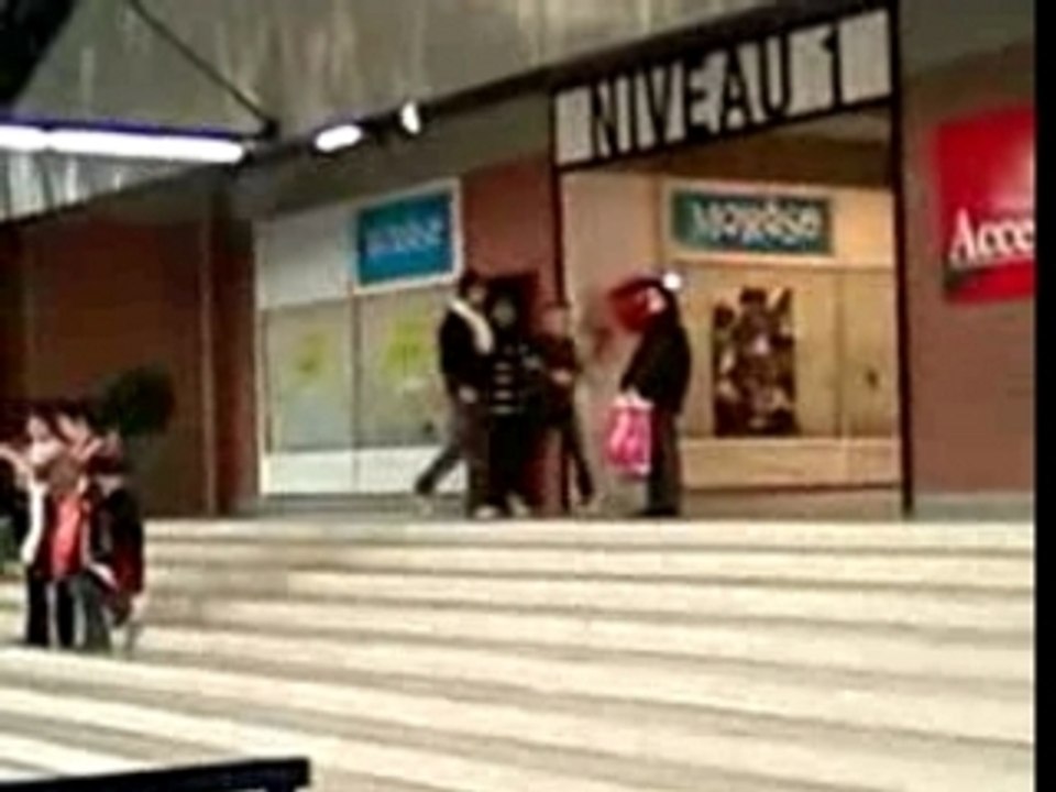 Gregoire & Maxime : Il font quoi la ?