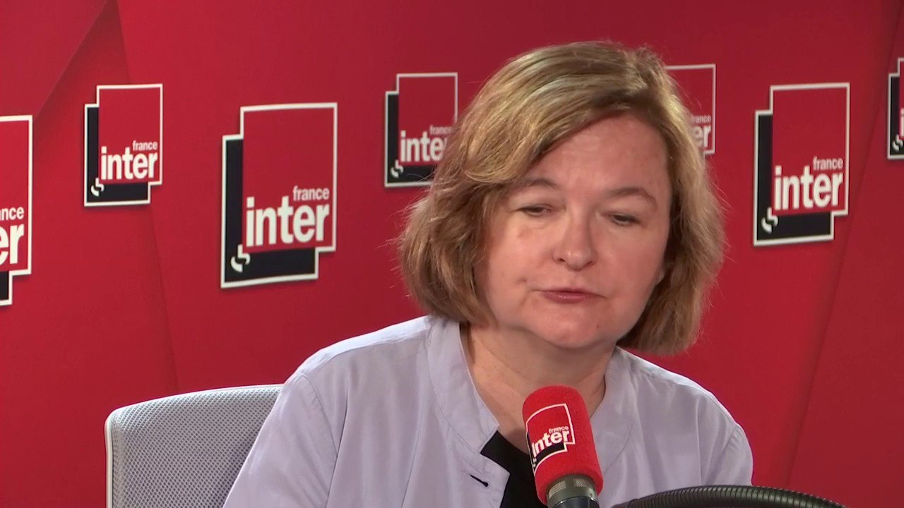 Nathalie Loiseau : "Les pays des Balkans sont au cœur géographique, historique et culturel de l'Europe, mais ils ne sont pas prêts, et nous ne sommes pas prêts à les accueillir, mais nous devons nouer un partenariat étroit"