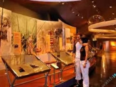 Travel Guide - Canberra, Australia