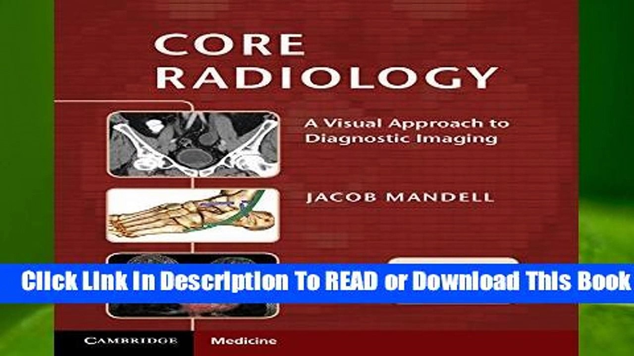 Online Core Radiology For Online video Dailymotion