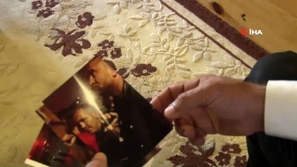 15 Temmuz'da darbeci helikoptere ateş açan kahraman 3 yıl sonra o anları anlattı