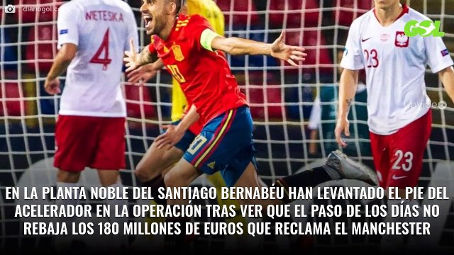 “Quiere el 23 de Michael Jordan”. Florentino Pérez tiene nuevo galáctico: casa y colegio en Madrid