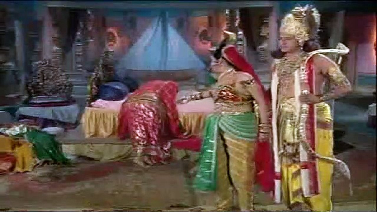 JAI_GANGA_MAIYA_RAMANAND_SAGAR_EPISODE - 30