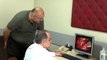 İZMİR Türk doktorlardan prostat kanseri ameliyatında yeni yöntem