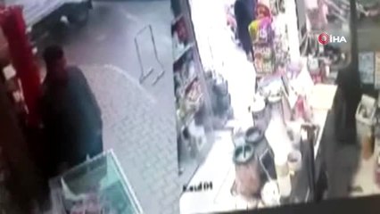 Garsonu öldüren gence müebbet hapis