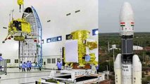 Chandrayaan-2 Mission: ISRO ने तकनीकि खामी के चलते 56 Minutes पहले रोकी Launching | वनइंडिया हिंदी
