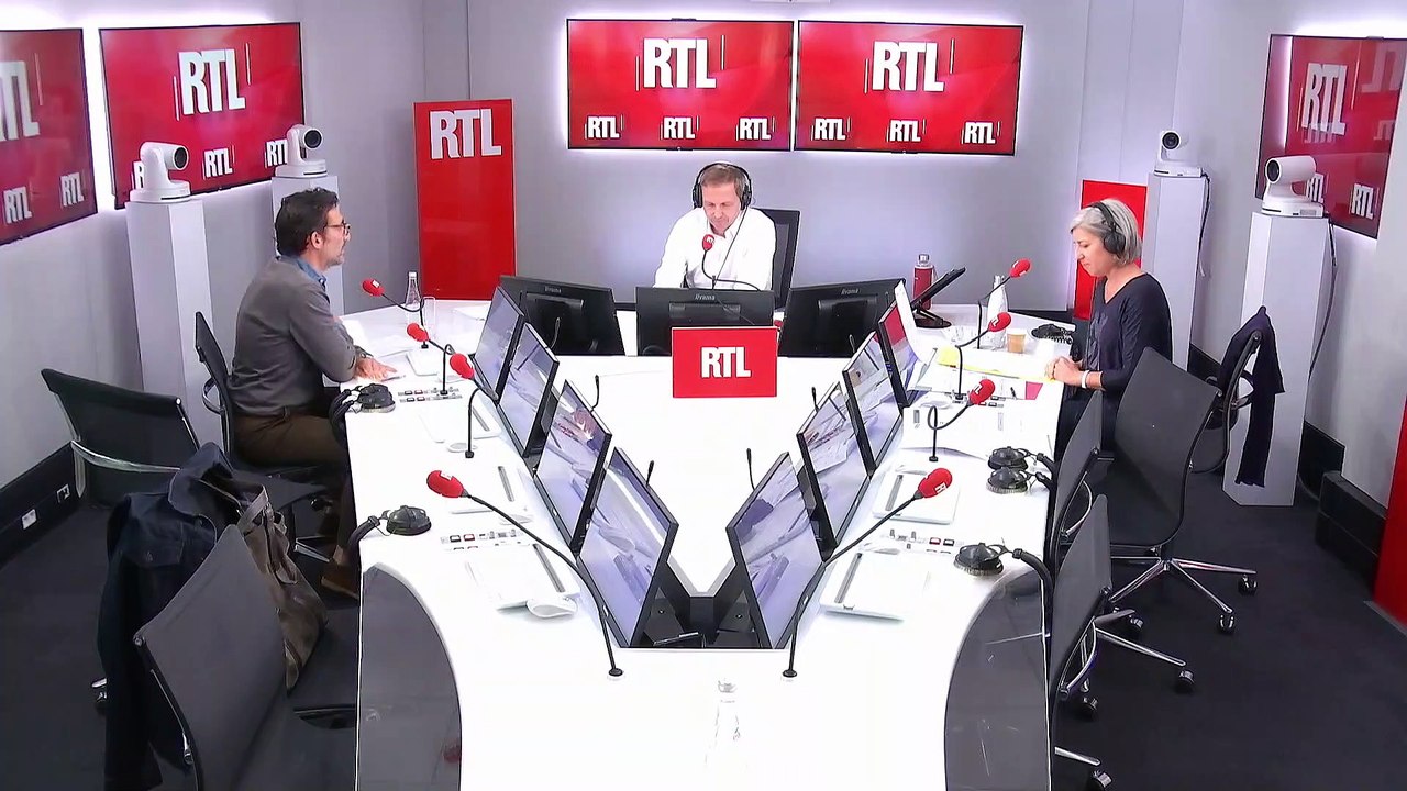 6 minutes pour trancher