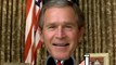 Headzup: Bush Loves Blastocysts