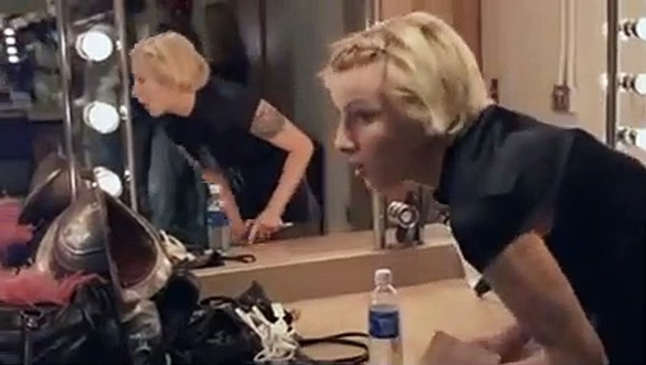 Paul Rodriguez & Friends Comedy Rehab 2009 P1