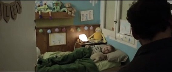 Los mejores Videos de Terror 'Tuck me in' Terror en 1 Minuto_HIGH