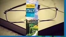 Full E-book  Rick Steves Italy 2019 Complete
