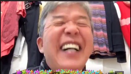 【吉本坂】村上ショージ＆間寛平 [SHOWROOM 20190715 14.28.48]