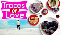 Traces of Love | love songs | Kamal Khan | Kulwinder Billa | Navjeet Gill | Meer | Japas Music