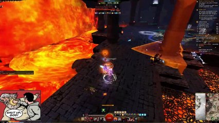 Wherein Flex Cannot Lie And His Opponents Can't Deny